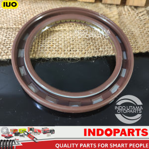 Seal Ker As Belakang SZK Carry Karimun Forsa Jimny Katana Indoparts