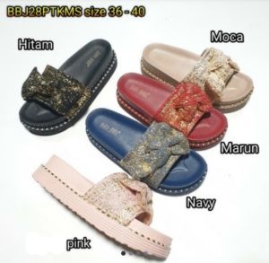 sendal bara bara import 2021/sendal bara bara ori/sendal wanita terbaru 2021