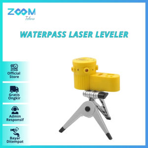 Laser Leveler level  LV06 Siku Laser Waterpass Kaki Tripod Siku Tukang