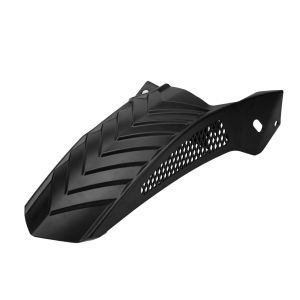 Rear Tire Hugger Honda Click 125i150i v4/v3/v2/v1 Carbon White For Motorcycle Accessories MudGuard