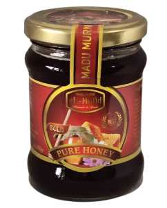 Madu Murni el Mufid