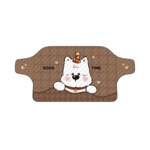 MARGETT Windshield Car Snow Cover Sun-protective Waterproof Windshield Sunshade Heat-insulating Cover Thick Ice Windshield Cover Winter Season