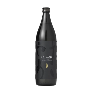 Daiyame Imo Shochu 900ml 25% Authentic Sweet Potato Shochu