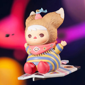 POPMART PUCKY What are the Fairies Doing Series Figures pop mart blind collection action figure decorative gift toy