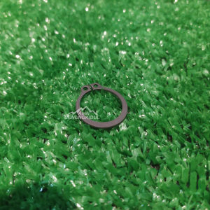 Cincin Pengunci As Dudukan Bajak Parabola - Snap Ring Type C Shaft 20