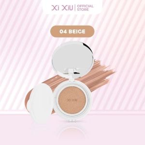Xi Xiu Serum Cushion Anti Oxidant 15gr - Kosmetik Herbal Online