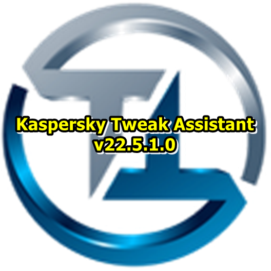 kaspersky tweak assistant