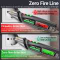 COD ANENG Test Pen Digital Multimeter Voice Broadcast VC1019 / Obeng tespen listrik paling bagus kuat cek kabel putus tes pen bunyi canggih multifungsi pendeteksi / alat deteksi kabel listrik putus / tespen listrik cek kabel putus bunyi. 