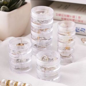 Jewelry Store Counter Luxury Velvet Diamond Storage Tray Accessories Display Drawer Storage Tray