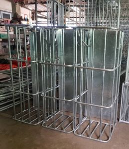 กรงจับหมู กรงนอน กรงย้าย สำหรับสุกร กรงหมู 1 คำสั่งซื้อ ต่อ 1 ชิ้น