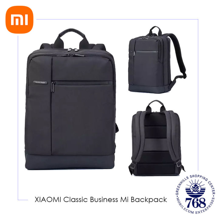 Mi backpack outlet classic