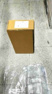 ฝาไฟท้าย Toyota ไมตี้เอ็กซ์ สีขาว AA