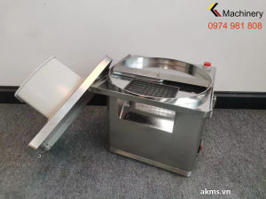 Máy thái rau củ đa năng 4 in 1 model Marchef VC-861 động cơ DC 330W năng suất 80kg/giờ