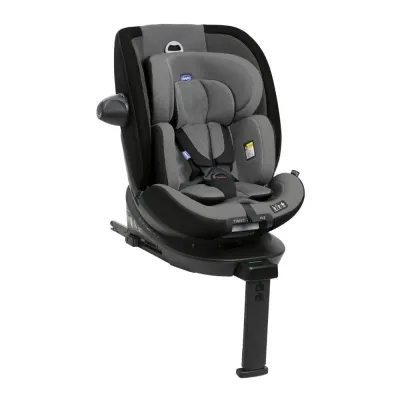 Chicco Everone I-Size 360 Carseat ( 0-36kg )