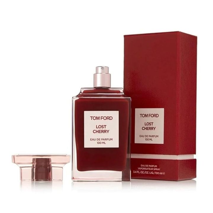 その他 TOM FORD LOST CHERRY Eau de Parfum 100ml Tom Ford Lost Cherry EDP 100ml Perfume For Women | Lazada Singapore