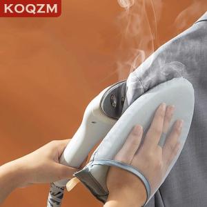 [COD] KOQZM KITCHEN Handheld Ironing Pad Mini Glove Heat Resistant Glove For Clothes Garment Steamer Supplies 2023 New Sleeve Ironing Board Holder