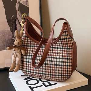 TAS SELEMPANG WANITA IMPORT / TAS BAHU WANITA IMPORT / TAS FASHION WANITA IMPORT KEKINIAN
