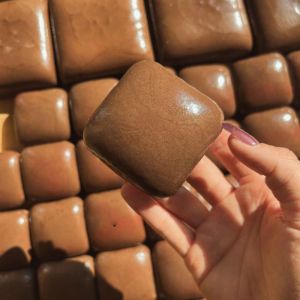 EO4MD Slow Rising Bread Squishy Toy Hand Relax Simulated Fidget Bread Children Gift Mini Toast Sensory Toys Kids Adult