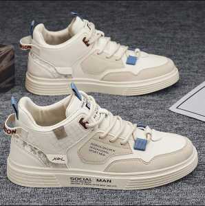 Sepatu Sneakers Sepatu Import Keluaran Terbaru 2025 Sepatu Fashion Cowok Dewasa Keren Buat Gaya Sepatu Pria Mewah Sepatu Running Cocok Dipakai Untuk KerjaSekolahLiburan Dan Aktivitas Lainnya UCHIHA SEPATU COD BAYAR DITEMPAT
