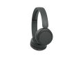 Sony WH-CH520 Wireless On-Ear Headphones Bluetooth with Swivel Design Voice assistant USB Type C Charging CH510 CH520. 
