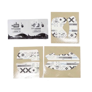 NonSlip Silicone Mouse Skin Protectors Mouse AntiSlip Sticker for ATK X1PRO MAXUltra Mouse for Prevent Sweat Damage