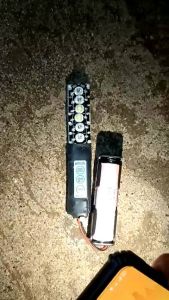 Đèn diều cảm biến