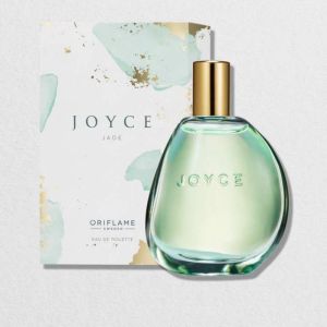 PARFUM WANGI ORIF LAME JOYCE JADE ROSE TURQUOISE EDT