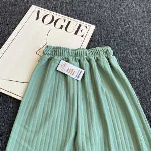 TERLARIS CELANA WANITA KULOT KNIT PREMIUM TEBAL DAN DIJAMIN JATUH/KULOT KNIT JUMBODEWASA