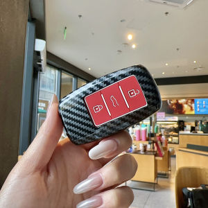 VINFAST VF5 Chìa Khóa Điều Khiển Từ Xa 2 Nút Cho VINFAST VF5 3button Bao chìa khóa