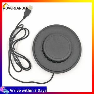 5W USB RGB Sound Activated Rotating Disco Lights LED Ball Party Stage Lamp
