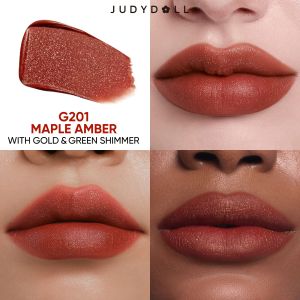 Judydoll Waterproof 12H Matte Lip Cream