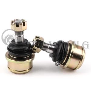 secr M12 34X12mm Ball joint Kit Fit For Chinese ATV UTV Go Kart Buggy Quad Bike Parts Z5Q1T
