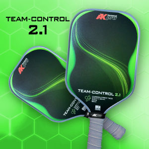 Vợt Pickleball TEAM-CONTROL 2.1 - Carbon T300