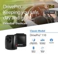 Transcend DrivePro 110 Dashcam Camera Recorder 32gb with Suction Mount DP110 (with FREE 32GB MICRO SD CARD) CARCAMERA. 