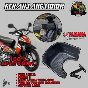 KERANJANG SAYUR F1 FI FORCE ONE F1ZR FIZ R JUPITER VEGA OLD RAK BAGASI TENGAH BARANG IMPORT PNP