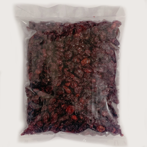 แคนเบอรี่ อบแห้ง แครนเบอร์รี่อบ 500 กรัม / 250 กรัม / 100 กรัม ผลไม้อบแห้ง (พร้อมทาน)