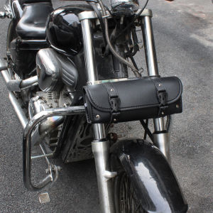For Harley Motorcycle Saddle Bag Motorcycle Travel Bag Tool Storage Bag