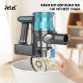 Máy hút bụi cầm tay không dây JETZT XS26. 