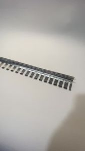 Pet intubation bracket respiratory circuit tube bracket endotracheal intubation bracket