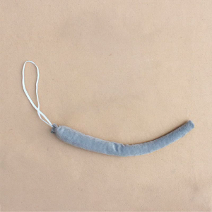 3pcs trẻ em dành cho người lớn trang phục động vật Bộ Dễ Thương tai chuột bờm nơ quan hệ đuôi dài