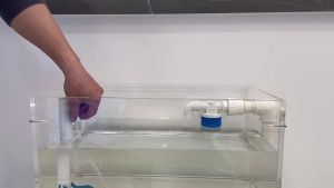 【MALAYSIA STOCK】Automatic water level controller 1/2" 3/4" Water stoppage replenishment controller 1PCS float valve