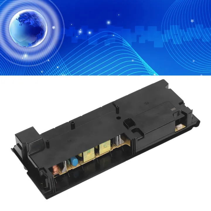 For PS4 PRO Power Supply Long Life Span Power Supply AC100-240V for Replacement