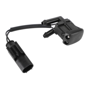 Phụ kiện ô tô cho E39 525i 528i 530i 540i Vòi phun rửa kính chắn gió gạt nước vòi phun 61668361042 a61668361042