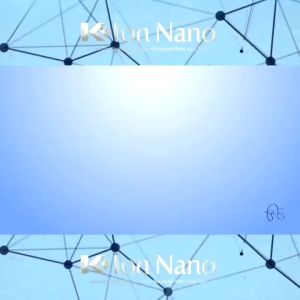 KACAMATA K ION NANO REGULER ORIGINAL K-LINK | K-ION NANO REGULER KACAMATA TERAPI MATA MINUS PRIA WANITA