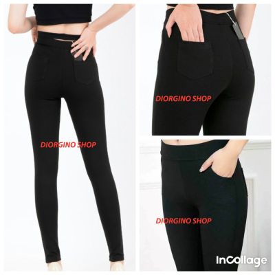 Quần legging nữ tôn dáng siêu đẹp