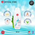Viva Face Tonic Spirulina (for Normal & Dry Skin) - 100 ml. 