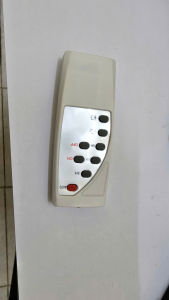 [Có màn hình + dùng được phím cơ] Bộ Mạch Điều Khiển Quạt AC 220V Từ Xa Nhiều Chức Năng dientubentre