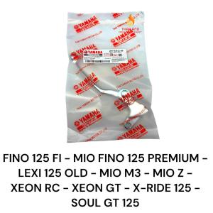 Original Thailand Handle Handel Rem Kiri Fino 125 / X-Ride 125 / Mio M3 / Mio Z / Mio S 2PH KD640