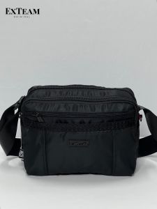 EXTEAM (3-S336EX) Crossbody Bag / Sling Bag / 男士斜挂包 / 男士包包 / Beg Sandang