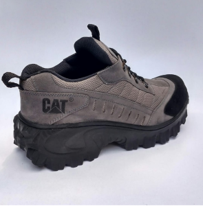 SEPATU SAFETY CAT UKURAN BESAR BIG SIZE DAN NORMALJUMBO 38 39 40 41 42 43 44 45 46 47 48 49 50 (TERMURAH) BISA BAYAR DI TEMPAT!!!